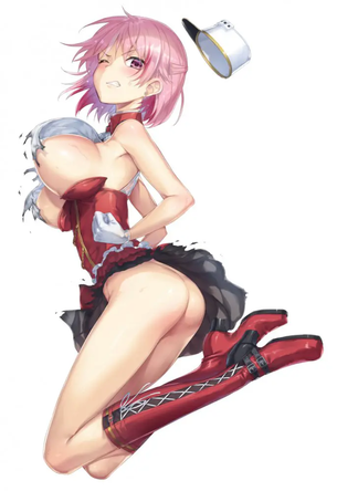 艦隊これくしょんの二次フェチ画像。