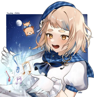 にじさんじの二次エロ画像まとめ