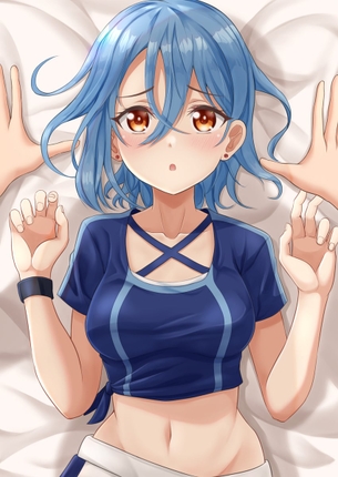 【キャラ】若菜四季 画像まとめ【ラブライブ！スーパースター！！】