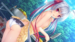 今週の貧乳ちっぱい画像　その6