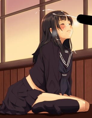 今週の制服画像その5