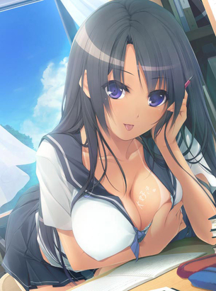 今週の制服画像その3