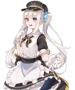 【バーチャルyoutuber】神楽めあのえっちで抜けるかわいいエロネタ画像まとめ