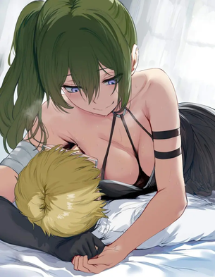 葬送のフリーレンのエロ画像を復習していく