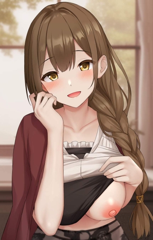 おっぱいの抜けるエロ画像まとめ！