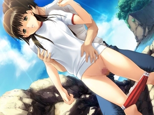 今週のブルマ・体操着画像　その6