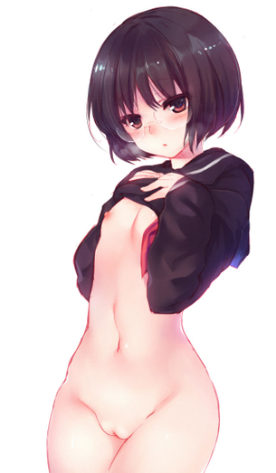 今週の貧乳ちっぱい画像　その1