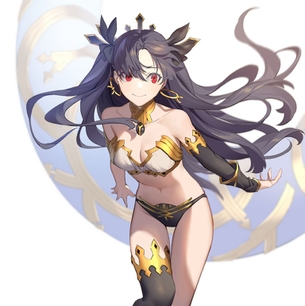 黒髪のエロ画像を見て幸せになろう！