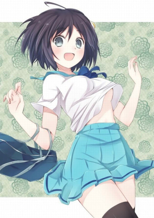 今週の制服画像その4