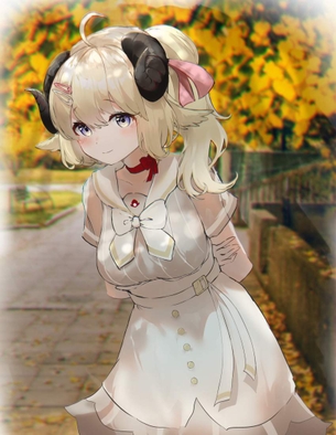 角巻わためのオナニー姿を想像するだけでめっちゃ抜けるエロ画像【バーチャルyoutuber】