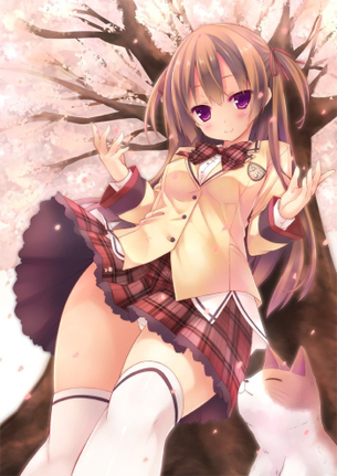 今週の制服画像その7