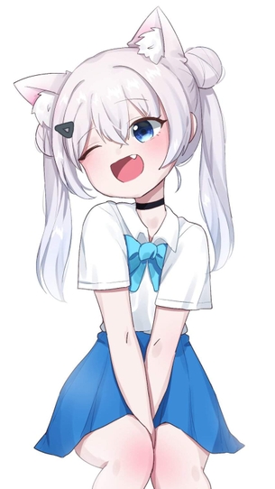 勝利の女神：NIKKEってエロいよな？