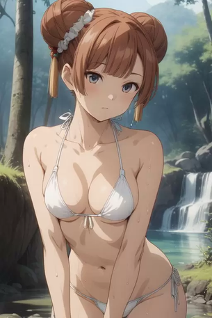 葬送のフリーレンのオナネタ画像を集めたよー！！