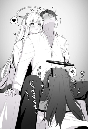 騎乗位の画像ください