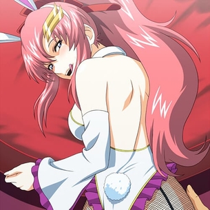 【エロ画像】 オチンポ大好き美少女ヒロイン！！ ビッチでエロすぎる表情で吸い付いてる二次エロ画像ｗｗｗ part101