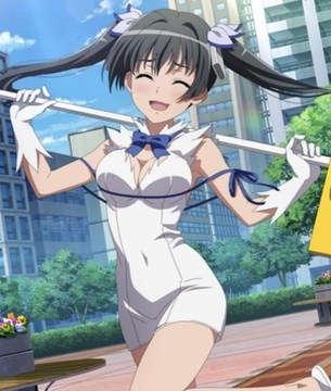 【画像あり】とある科学の佐天涙子とかいうエロボディーレベル5ｗｗｗｗｗｗ