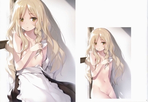 今週の貧乳ちっぱい画像　その5