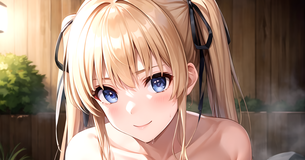 【冴えない彼女の育てかた】澤村・スペンサー・英梨々 エロ画像集 [AI Generated]