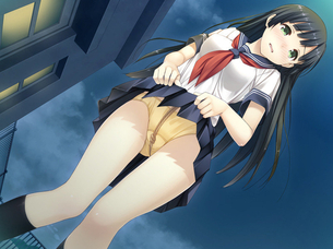 今週の制服画像その3