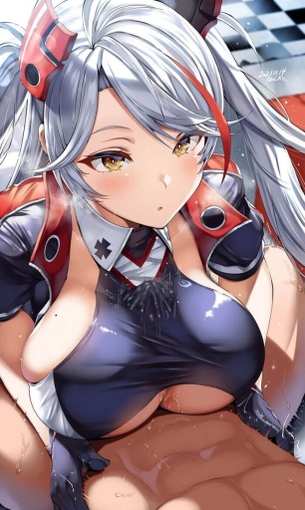アズールレーンの二次エロ画像