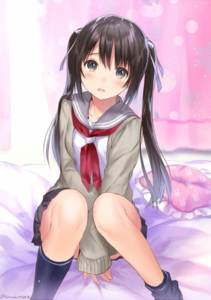 今週の制服画像その4