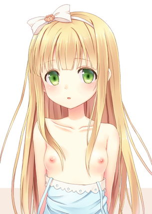 今週の貧乳ちっぱい画像　その5