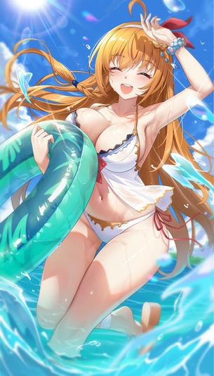 【キャラ】ペコリーヌ 画像まとめ その１１【プリンセスコネクト！】