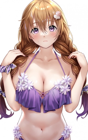 巨乳のエロ画像でシコりたい奴集まれ！