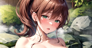 【美少女戦士セーラームーン】セーラージュピター エロ画像集 その３ [AI Generated]