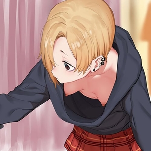 【エロ画像】 無防備エロス！！ 美少女ヒロイン達のエッチな部分が丸見えな二次エロ画像ｗｗｗ part59