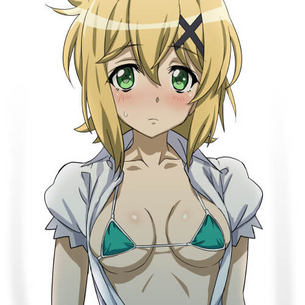 【エロ画像】 羞恥や屈辱に歪む表情がエロすぎる美少女ヒロイン達の二次エロ画像ｗｗｗ part81
