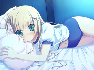 今週のブルマ・体操着画像　その6