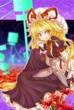 東方Projectのエロい画像