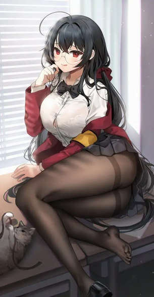 【エロ画像】制服のヤラシイ画像を今日のオカズにしませんか？