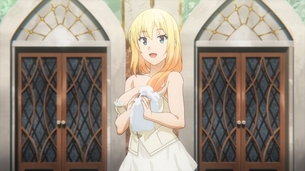 【画像】アニメ『このすば』最新話がエロすぎる