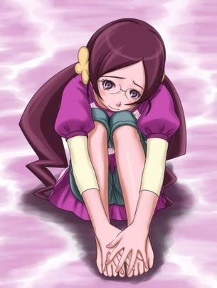 [プリキュア]至高のエロ画像まとめ　その１６