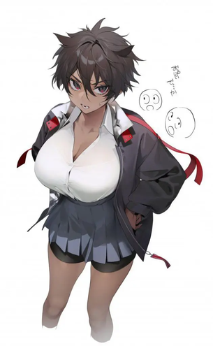スパッツのあんな姿やこんな姿をじっくりまじまじと堪能したい