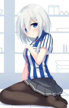 艦隊これくしょんのエロ画像を見て幸せになろう！
