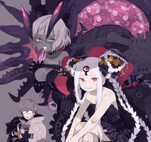 【Fate Grand Order】ジャック・ド・モレーの抜けるセックス写真画像集