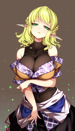 東方Projectのエロ可愛い画像貼っていくぜ！