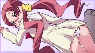 【画像あり】キュアブロッサムが闇風俗で本番解禁www(プリキュア)
