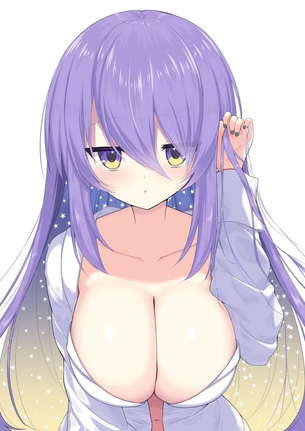 【ホロライブ】ムーナ・ホシノヴァのhentai二次エロ画像まとめ
