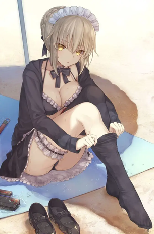 主観の虹エロ画像