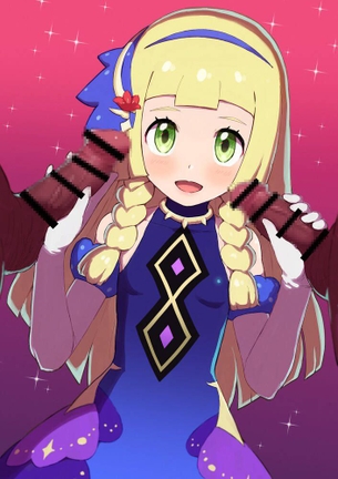 【二次】ポケモンの女の子の画像まとめ その36【42枚】