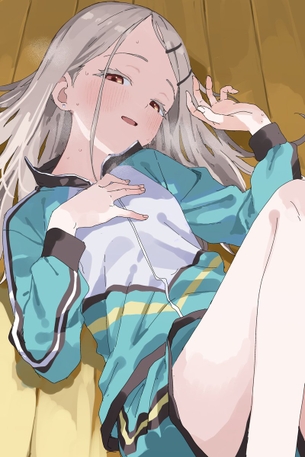 【画像】高木さん作者が描いた学園アイドルマスターのキャラがエッチ