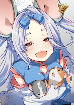 [ブルアカ][エロ画像]至高のエロ画像まとめ　その６９