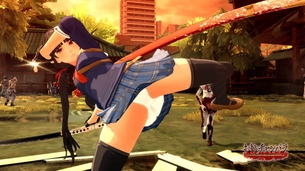 【画像】パンツをちゃんと作り込んでる一般ゲームは神