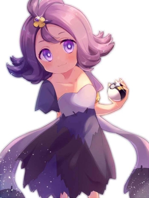 [ポケモン]至高のエロ画像まとめ　その１２３