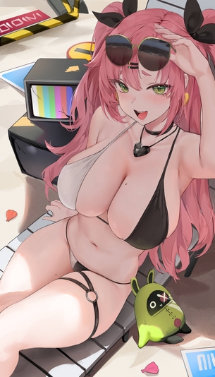 【二次エロ】今日のお気に入り画像！No.2024年08月29日【26枚】