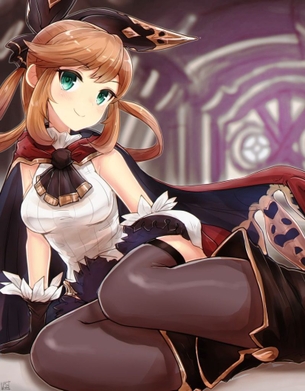 ポニーテールのエロ画像